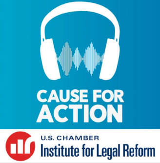 ILR's Cause for Action Podcast