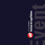 ILR Event Cover