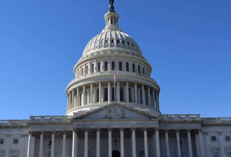 United States Congress Building