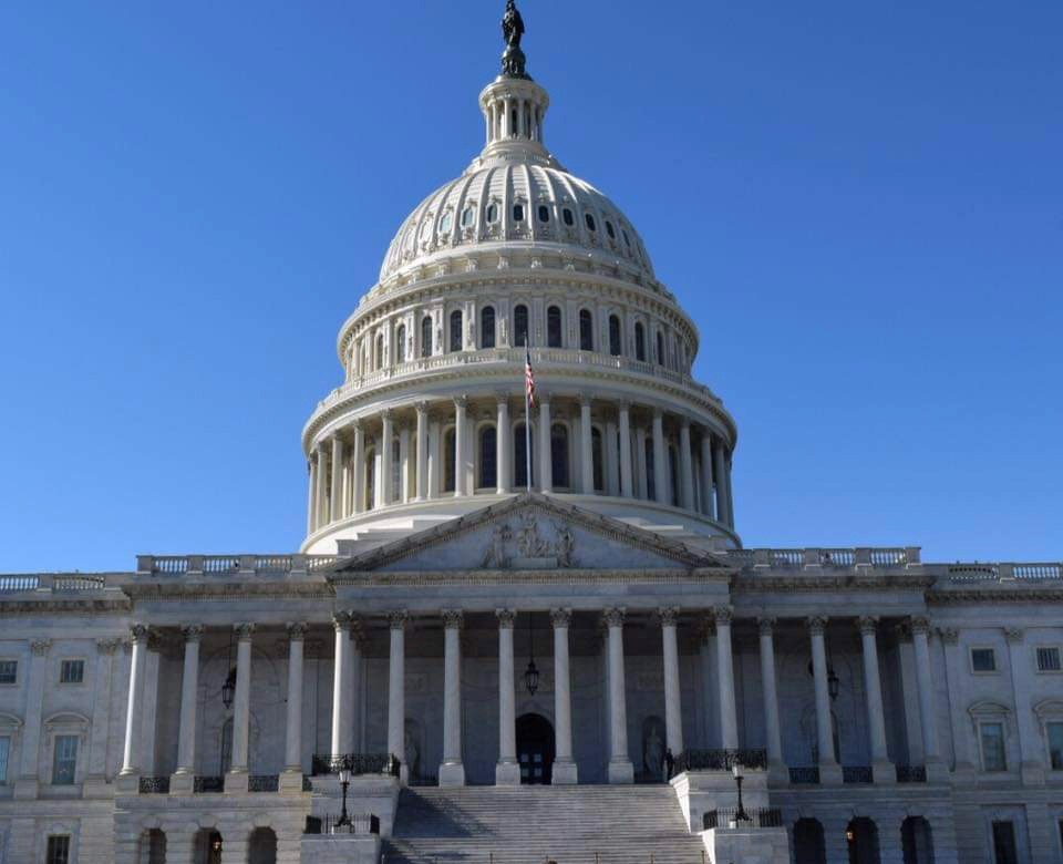 Image for U.S. Chamber Applauds the Introduction of the Litigation Transparency Act