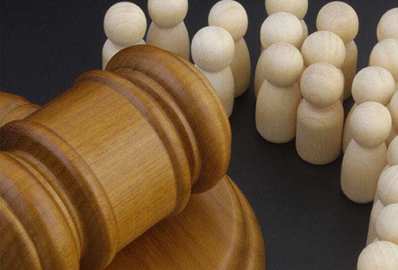 gavel class action